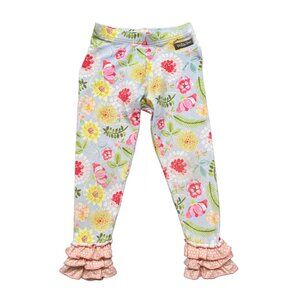 Matilda Jane Fragrant Florals Leggings